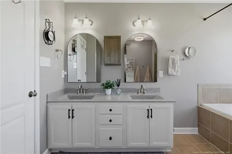 2604 Bardolino Drive Fayetteville NC 28306