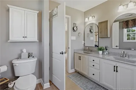 2604 Bardolino Drive Fayetteville NC 28306