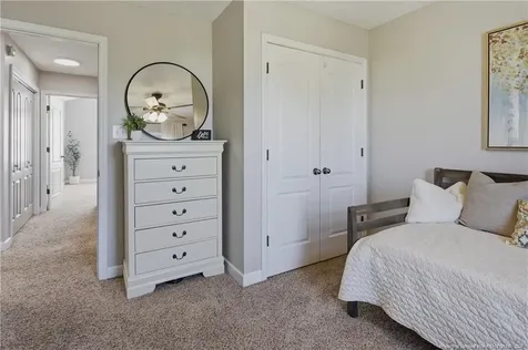 2604 Bardolino Drive Fayetteville NC 28306