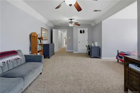 2604 Bardolino Drive Fayetteville NC 28306