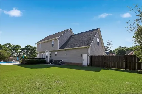 2604 Bardolino Drive Fayetteville NC 28306