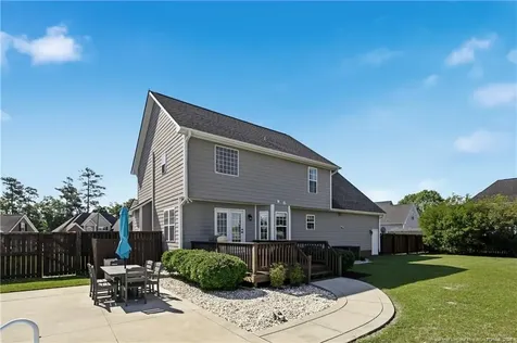 2604 Bardolino Drive Fayetteville NC 28306