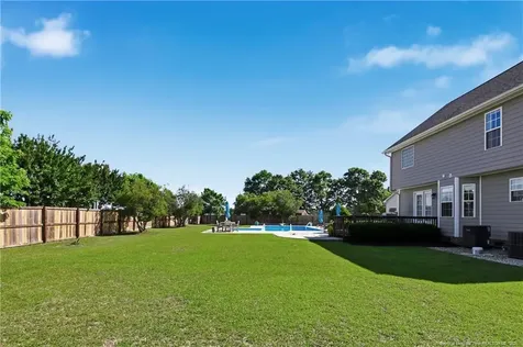 2604 Bardolino Drive Fayetteville NC 28306