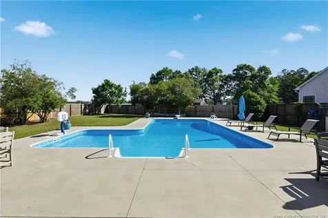 2604 Bardolino Drive Fayetteville NC 28306