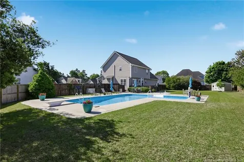 2604 Bardolino Drive Fayetteville NC 28306