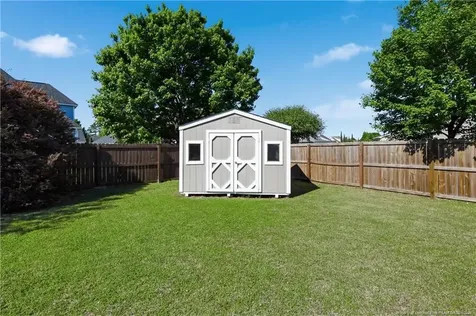 2604 Bardolino Drive Fayetteville NC 28306