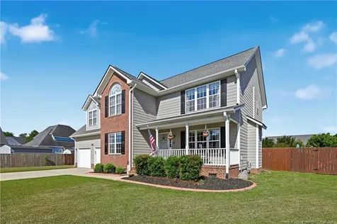2604 Bardolino Drive Fayetteville NC 28306
