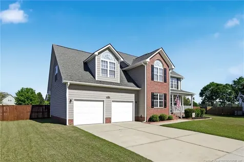 2604 Bardolino Drive Fayetteville NC 28306