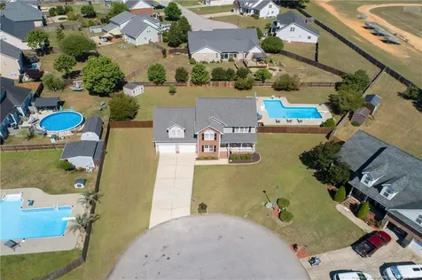 2604 Bardolino Drive Fayetteville NC 28306