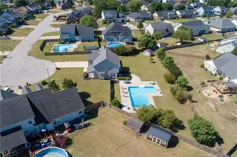 2604 Bardolino Drive Fayetteville NC 28306