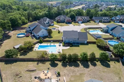 2604 Bardolino Drive Fayetteville NC 28306