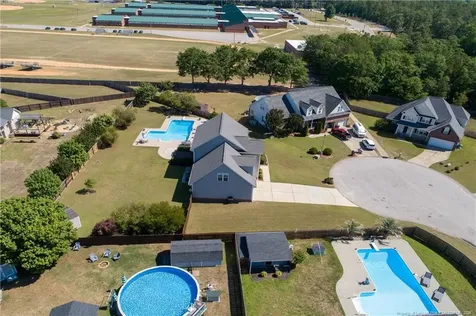 2604 Bardolino Drive Fayetteville NC 28306