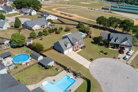 2604 Bardolino Drive Fayetteville NC 28306