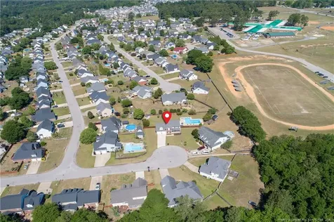 2604 Bardolino Drive Fayetteville NC 28306
