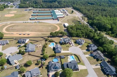 2604 Bardolino Drive Fayetteville NC 28306