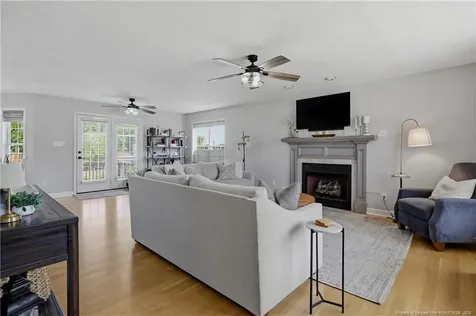 2604 Bardolino Drive Fayetteville NC 28306