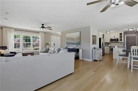 2604 Bardolino Drive Fayetteville NC 28306