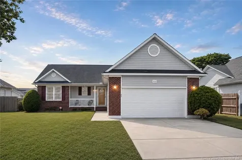 3010 Totley Drive Fayetteville NC 28306