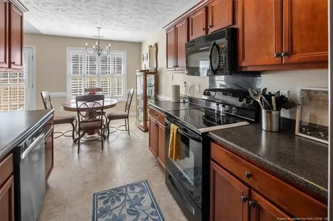 3010 Totley Drive Fayetteville NC 28306