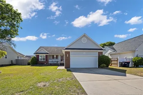 3010 Totley Drive Fayetteville NC 28306