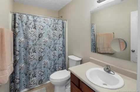 3010 Totley Drive Fayetteville NC 28306