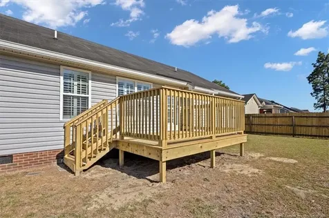 3010 Totley Drive Fayetteville NC 28306