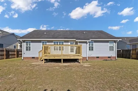 3010 Totley Drive Fayetteville NC 28306