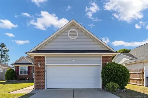 3010 Totley Drive Fayetteville NC 28306