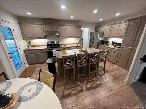 169 Bradshaw Road Bladenboro NC 28320