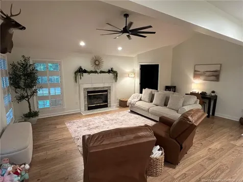 169 Bradshaw Road Bladenboro NC 28320