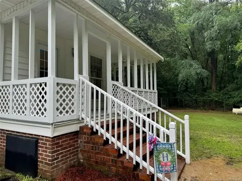 169 Bradshaw Road Bladenboro NC 28320