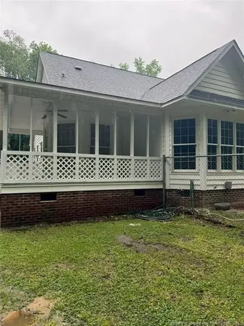 169 Bradshaw Road Bladenboro NC 28320