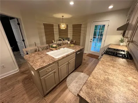169 Bradshaw Road Bladenboro NC 28320