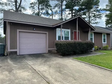 420 Mangum Court Fayetteville NC 28314