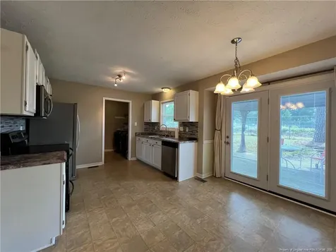 420 Mangum Court Fayetteville NC 28314