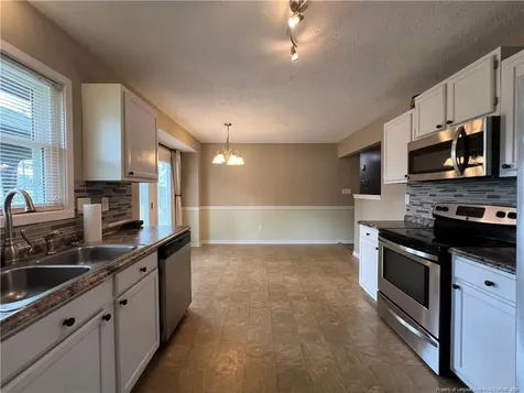 420 Mangum Court Fayetteville NC 28314
