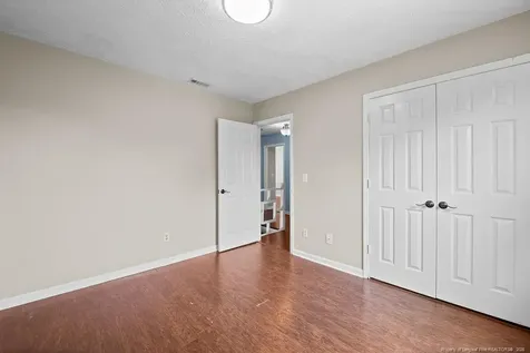 1738 Calista Circle Fayetteville NC 28304