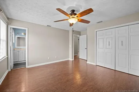 1738 Calista Circle Fayetteville NC 28304