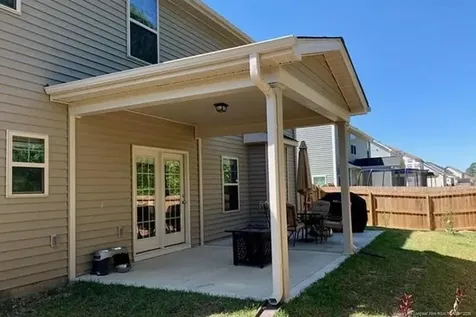 4656 Ritson Lane Fayetteville NC 28306