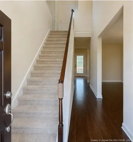 4656 Ritson Lane Fayetteville NC 28306
