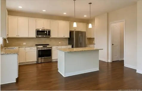 4656 Ritson Lane Fayetteville NC 28306