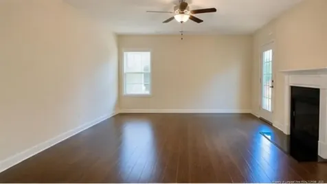 4656 Ritson Lane Fayetteville NC 28306