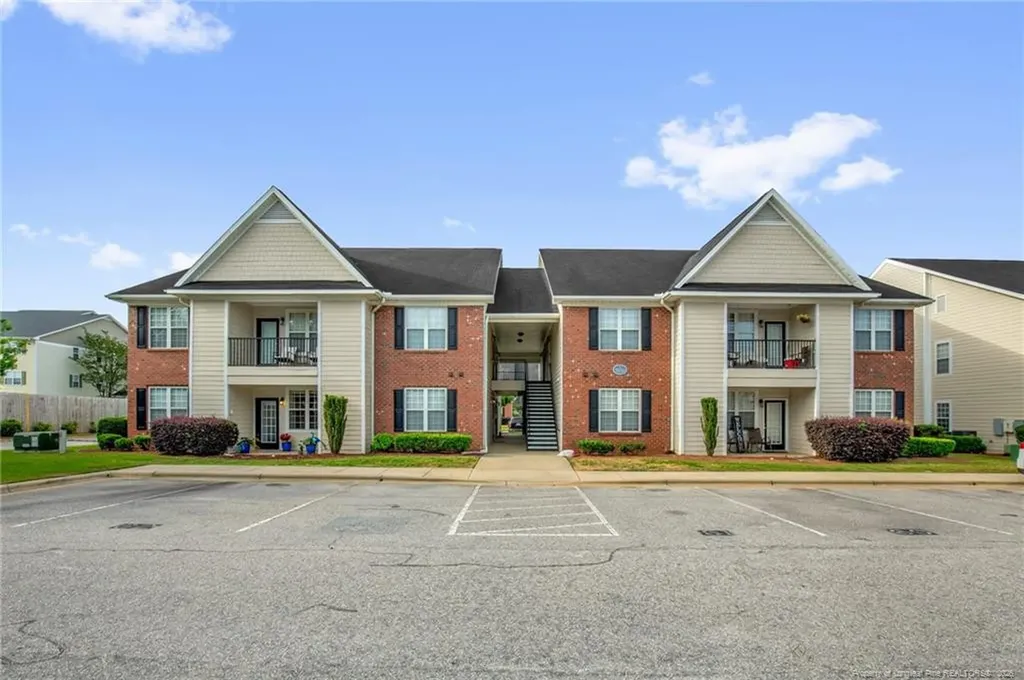 3950 Bardstown Court Fayetteville NC 28304