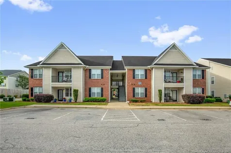 3950 Bardstown Court Fayetteville NC 28304