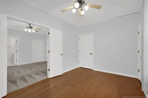 3950 Bardstown Court Fayetteville NC 28304