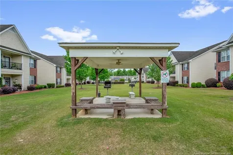 3950 Bardstown Court Fayetteville NC 28304