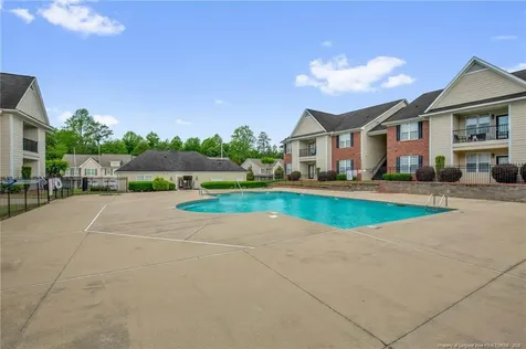 3950 Bardstown Court Fayetteville NC 28304