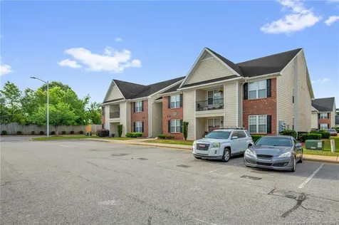 3950 Bardstown Court Fayetteville NC 28304