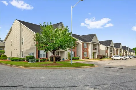 3950 Bardstown Court Fayetteville NC 28304