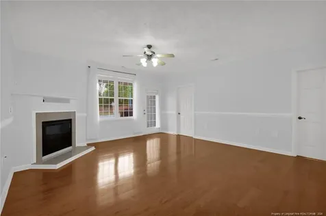 3950 Bardstown Court Fayetteville NC 28304